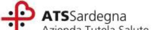 IL DIRETTORE VISTA Sassari/Azienda per la Tutela della Salute n.138 del 29.12.