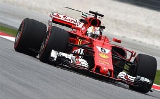 Formula1 FERRARI, OCCASIONE PERSA di Paolo Ciccarone L'INAFFIDABILITÀ DELLA SF70H HA FATTO PERDERE UNA GRANDE OCCASIONE ALLA FERRARI IN MALESIA. COSA È SUCCESSO? F Ferrari, da dove cominciare?