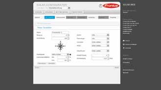 31 FRONIUS SOLAR.CONFIGURATOR / Fronius Solar.configurator è uno strumento online che offre un supporto ideale per il perfetto dimensionamento degli impianti FV.