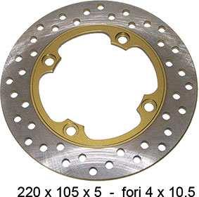 R121850410 Dado friz piag 4t le 12x1,25 vol ves R121850410 AP8221329 AP3BDN000273 Dado ruota post scarabeo piagg d16x1,25