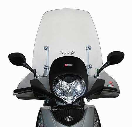 FCX=23106 Parabrezza Kymco People Gti 125/300