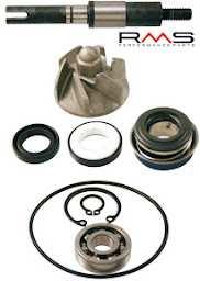 R100110190 Pompa h2o honda SH 125-150 kit