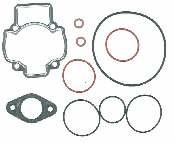 SERIE GUARNIZIONI MOTORE - ENGINE GASKETS SET