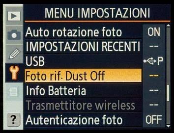 3 Per poter effettuare questo tipo di ripresa, è necessario un software, a volte compreso nel prezzo della fotocamera; altre acquistabile separatamente.