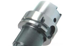 SK 63A - DIN 69893 DIN 69893 PORTAPINZE - Collet Chucks System ERC A SK63A.100.