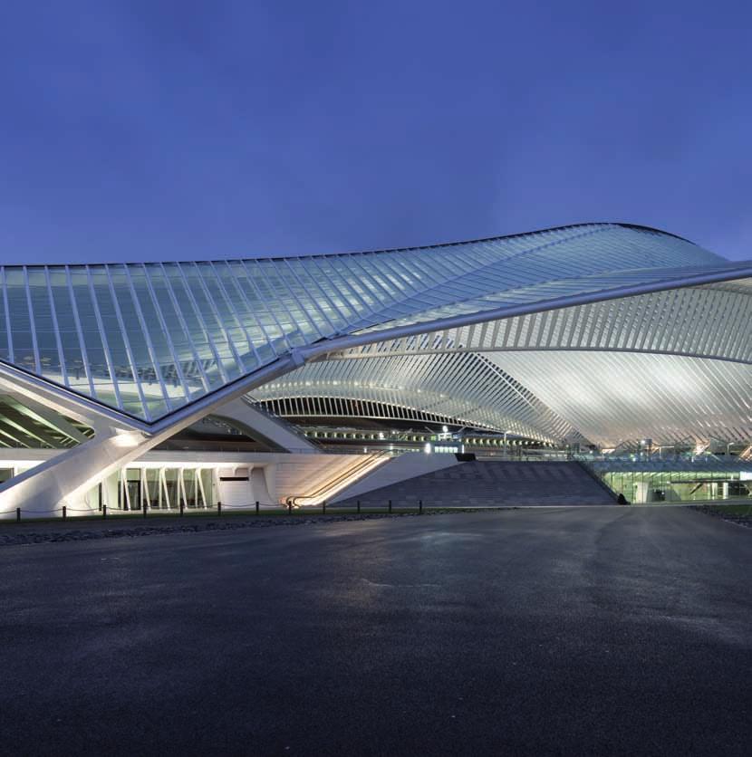 240 Tunnel, gallerie, sottopassaggi e metrò L illuminazione di una galleria nelle ore diurne, ha Lo scopo di garantire al traffico che Lo attraversa condizioni di: sicurezza, intensità, velocità e