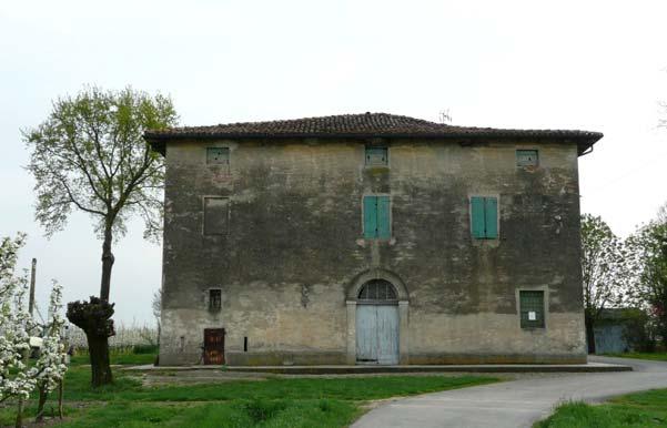 8 CORTE RURALE CA' ALTA