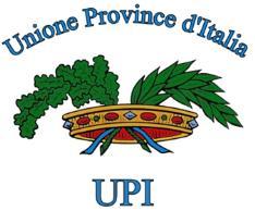 Documento UPI Indagine conoscitiva sulla