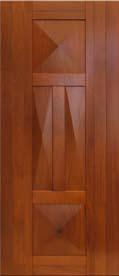 Mahogany Tinted Medium OPERA Rovere