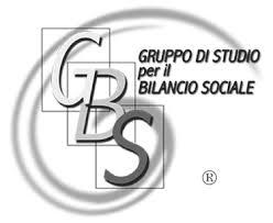 Bilancio Sociale GBS 3.