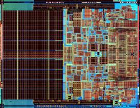 Processore CPU (Central Processing Unit) È il circuito elettronico integrato che effettua calcoli Responsabile di tutte le operazioni