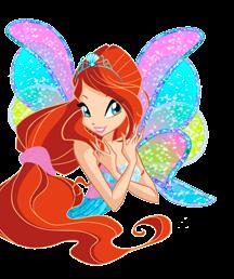 000 bambine per sentire l opening song cantata dalle Winx