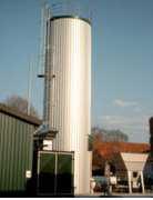 posizionamento dell impianto e iter autorizzativo) alla realizzazione, dall avviamento all assistenza tecnica di impianti biogas.