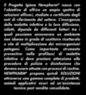 L insorgenza delle malattie infettive e la loro diffusione, infatti, dipende da differenti fattori tra i quali possiamo