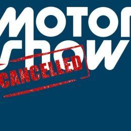 MOTOR SHOW Motor Show Bologna Annullato per insufficienza di partecipazione