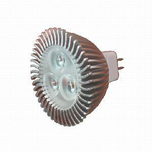 LAMPADA ATTACCO GU10 220V - 5W - - 7,5W