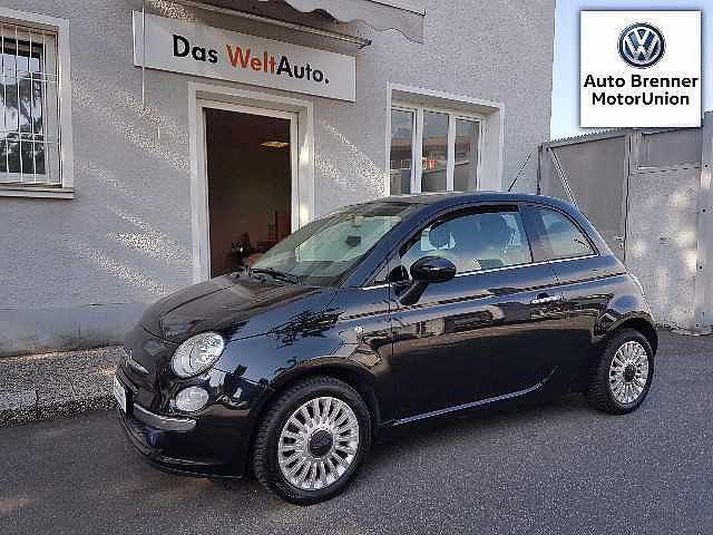 Fiat 500 1.