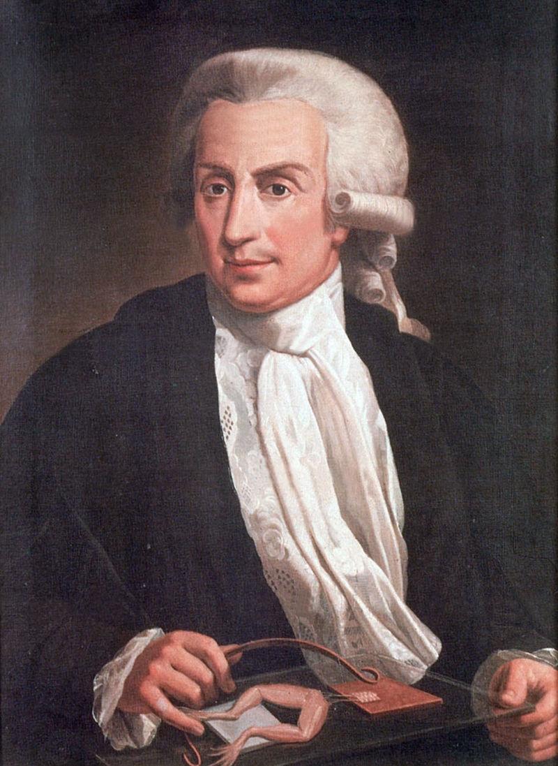 Galvani