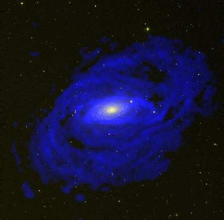 NGC 5055