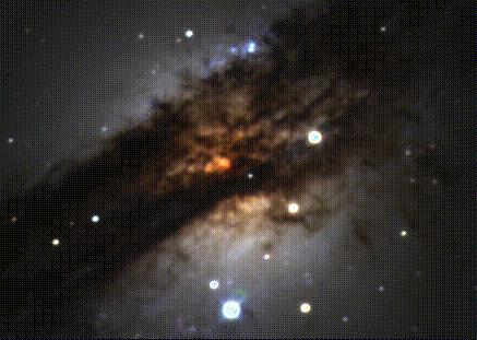 NGC 5128 =