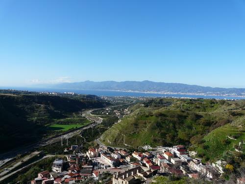 COMUNE DI FIUMARA Provincia di Reggio Calabria PIANO COMUNALE di PROTEZIONE CIVILE Relazione generale Rischio