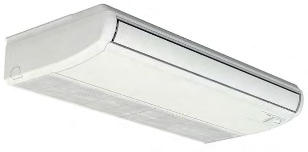 System Free Soffitto ad alta efficienza RPC 1.5-6.