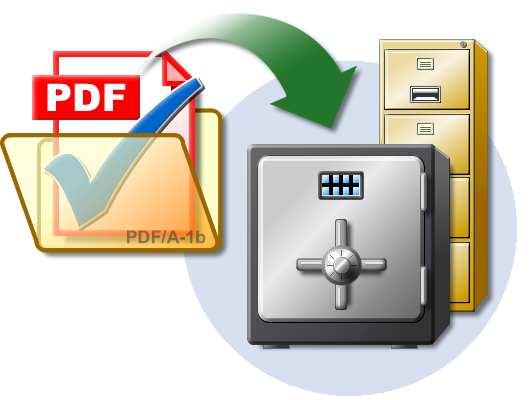 Redazione in modalità informatica L'atto di cessione deve essere prodotto con un documento elettronico di tipo PDF/A Il formato PDF/A è uno standard ISO 19005, definito come