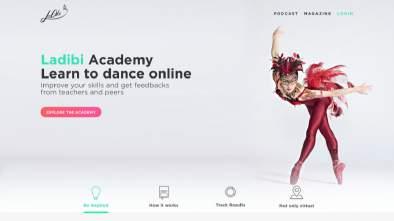 Impara, insegna e condividi L innovativa Accademia di Danza Online 8 Danze dal
