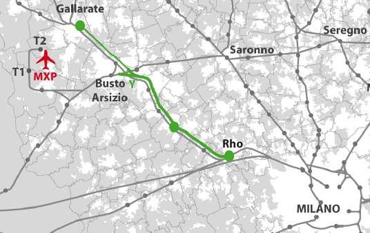 Il tunnel del Ceneri è, infine, un doppio tunnel da 15,4 km, in costruzione nel Canton Ticino, che permetterà di ridurre il tempo di percorrenza tra Bellinzona e Lugano da 21 a 12 minuti.