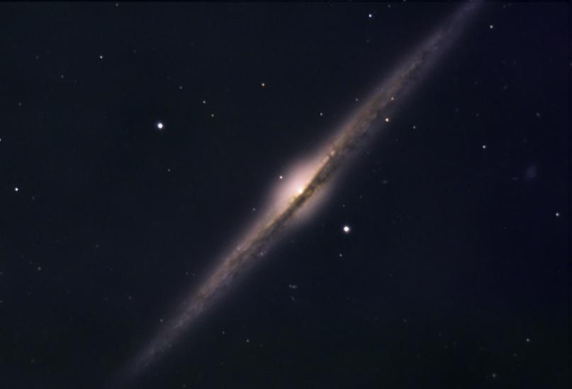 Galassia Girandola NGC