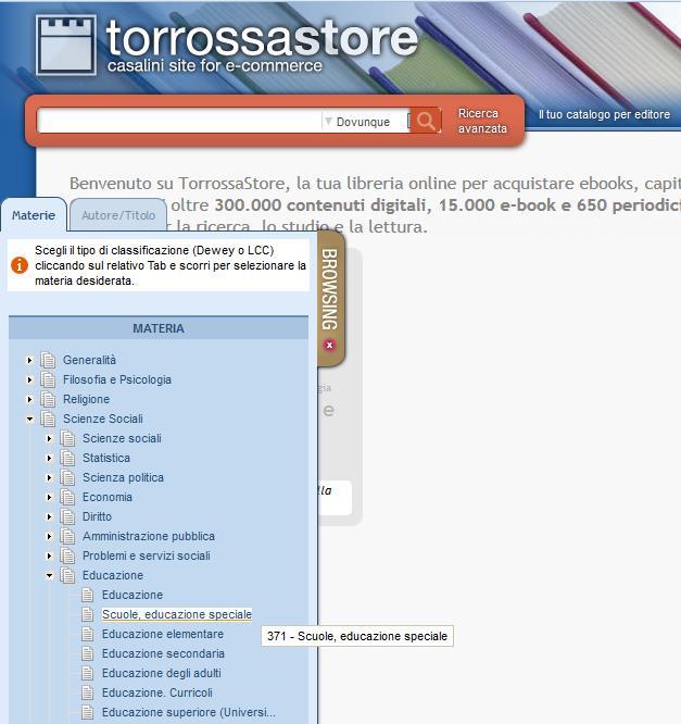 Torrossa e IL