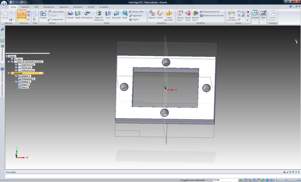 3. Creare feature aggiundve Ripetere le fasi 1 e 2 15 4.