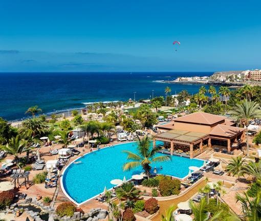 Playa La Enramada, La Caleta E-38679 Costa Adeje Tenerife Spagna Tel.: + 34 922 71 41 71 h10.costa.adeje.palace@h10hotels.com www.hotelh10costaadejepalace.