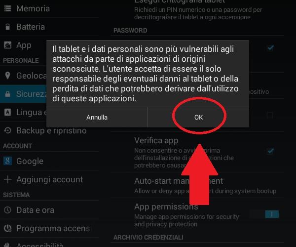 2 Installazione L'applicazione è disponibile sul nostro sito il download da può essere effettuato dal link