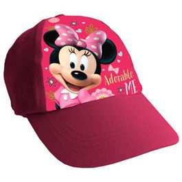 8422535867057Cappello adorabile Disney Minnie MeBORSA: 2 UNITÀ.