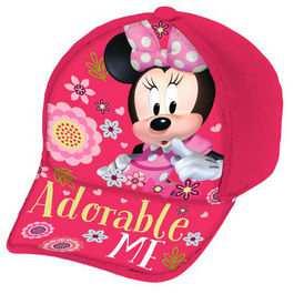 0 ADD 842253586967Cappello adorabile Disney Minnie