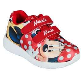 ADD 28427934796728Sneakers Disney Minnie stampare pieno del