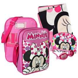 8 ADD 8427934724468 C4462occhiali da sole Disney MinniePACK:.