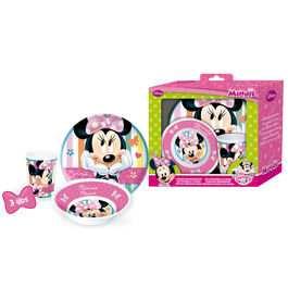 ADD 842497565955Set colazione Disney