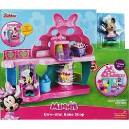 22,90 ADD 88796096866Panaderia Disney