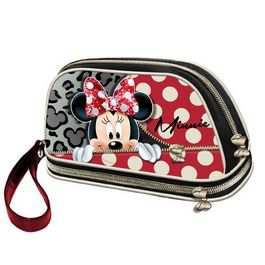 ADD 8435376333247Borsa Disney Minnie tasca