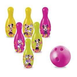 ADD 800028602Bowling Game Disney MinnieIN AZIONE Prezzo