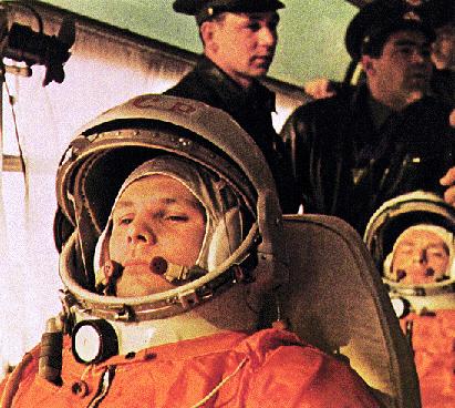 Il progetto Vostok Si tratta del primo progetto sovietico
