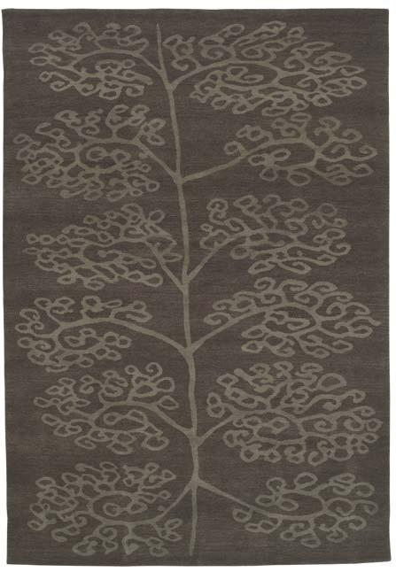BUKUMA Standard colours: BUKUMA _ WH BUKUMA _ BR natural white - natural linen brown - grey green Weave: Tibetan knot / 100, low pile Materials: wool, silk / bamboo silk, linen Primary qualities: