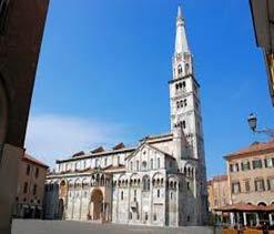 I PROGETTI DI MODENA ISTITUTO F. CORNI ITIS ENRICO FERMI IIS A.