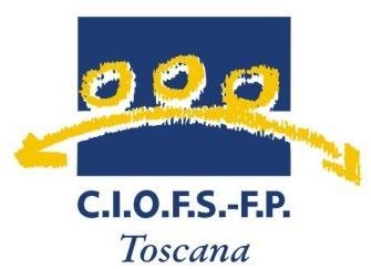 TECNICO DELL'ANIMAZIONE SOCIO- EDUCATIVA Corso di formazione professionale riconosciuto Disposizione Dirigenziale n 158 del 28/5/2014 offerta formativa della Provincia di Livorno ai sensi della L.R.