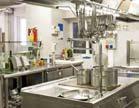 INDUSTRIES GRANDI CUCINE RESTAURANT/BIG KITCHEN MINIERA MINE