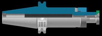 PORTFRESE COMBINTO Combi Shell End Mill olders CRTTERISTICE TECNICE: * Cementati con profondità 0,8-1 mm; temprati, rinvenuti, sabbiati, e bruniti RC 58+2; TECNICL FETURES: * Cemented with depth 0.