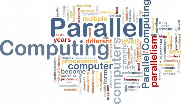 Calcolo parallelo Il calcolo parallelo Esecuzione simultanea del codice sorgente di uno o più programmi su più microprocessori o più core dello stesso processore allo scopo di aumentare le