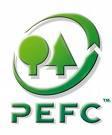 PEFC (Programme for Endorsement of Forest Certification schemes o Programma per il riconoscimento di schemi di Certificazione Forestale) Nasce nel 1998 per iniziativa di proprietari forestali